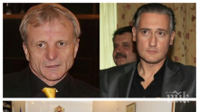 ЕКСКЛУЗИВНО: Войната във футбола затихна! ЦСКА подписа за тв правата - клубовете разпределят над 6 млн. лева
