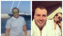 САМО В ПИК TV: Жоро Шопа вдига сватба - дясната ръка на Брендо се сродява с бивша гимнастичка