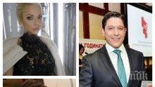 САМО В ПИК: Ето коя е мистериозната любовница на Богомил Грозев - забъркаха топ водещия на Нова тв с бившата на Митко Динев (СНИМКИ)