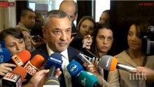 ИЗВЪНРЕДНО В ПИК TV: Валери Симеонов срещу машинното гласуване: Това е най-елементарната форма за манипулиране на избори! Опозицията влиза в нова спирала на падение