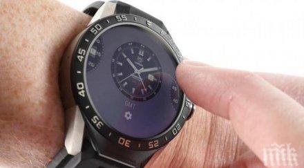 шаш часовникът ръката повече зарази тоалетната чиния