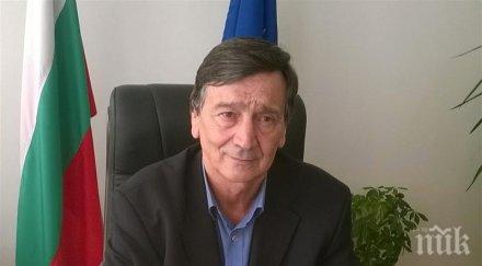 кметът белоградчик шок спекулациите какъв вандализъм увреждат скалите