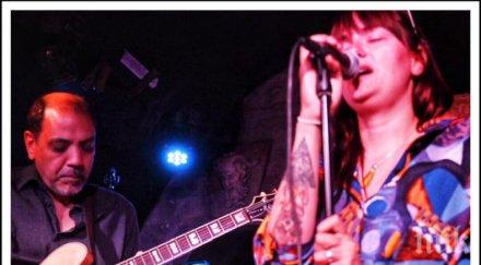 любовната музика рут колева покори париж