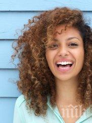 няколко трика ослепителна усмивка избелваме зъбите без скъпи процедури