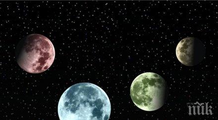 звездите вещаят стари проблеми връхлетят отново