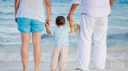 отгледате щастливи деца научете родителски стратегии