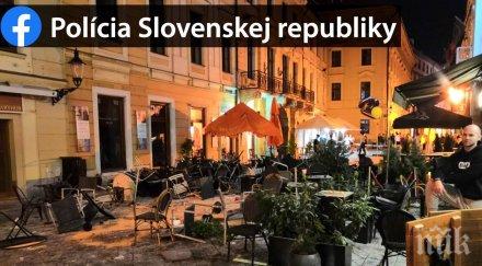 официално външно задържаните левскари погрома братислава