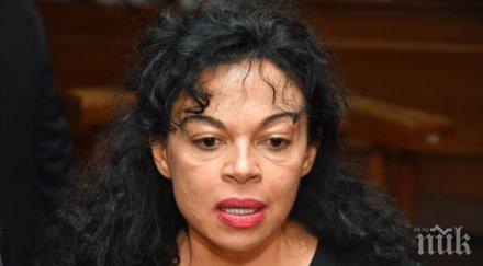 първо пик спецпрокуратурата пуска евгения банева свобода закъсала здравето оперира