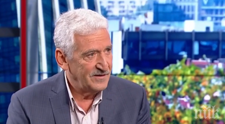 компроматна война красимир велчев целенасочена атака пламен георгиев