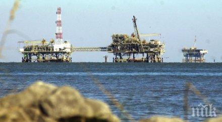 кипър турците предлагат гърците общ добив газ