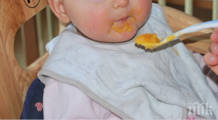 сзо предлага критерии бебешките храни