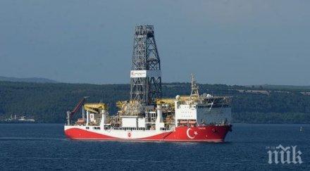 атина париж москва кайро призоваха турция нарушава суверенитета кипър