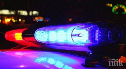 извънредно две деца загинали взрив украйна