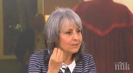 експертно маргарита попова избора главен прокурор сензации