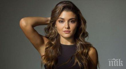 хазал черната перла върна бившия