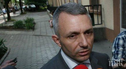 посмейте николай хаджигенов неграмотния адвокат българия