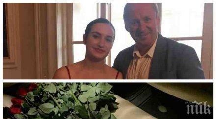 страшна трагедия дъщеря руски милионер намерена мъртва лондон снимки