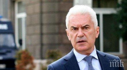 атака започва всекидневно внася искане свикване коалиционния съвет