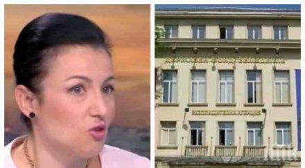 гореща тема десислава танева разкрития нарушенията къщите гости проверили двама кметове всичко отива прокуратурата