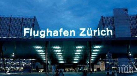 сигнал пик полет цюрих софия шокиращо закъснение пътниците чакат повече три часа половина