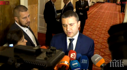 владислав горанов предложи автоматичен контрол данъчните складове