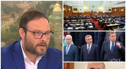 коалиционни войни десислав чуколов изригна сме футболни босове ходим борисов оправя бакиите