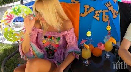 горещо пик мария игнатова нажежи страстите пусна полугола докато румен угрински шляпа бедрата снимки