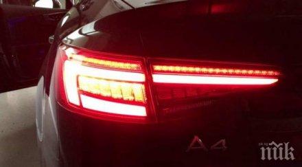 уникум вярване кат сложи ламборгини трупчета