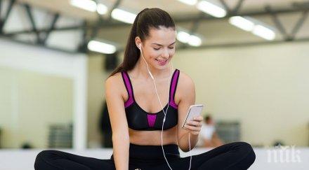 учени диетите помагат заложете спортуването