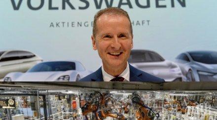 решават фолксваген завода българия компанията обсъжда партньорство форд скандално дезинформира