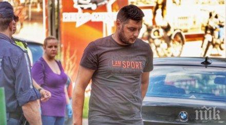 пуснаха гаранция румънеца сгазил дете морската градина