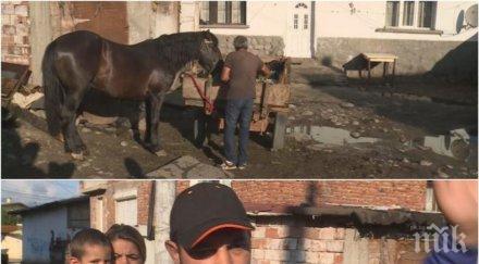 култово стреляният циганин самоков мислил полицаят маха чул изстрелите започнал бяга няколко метра спрял буса