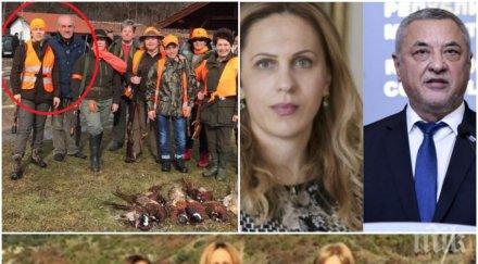 работи вицепремиерът марияна николова 5000 заплата месеца внесени документа командировки чужбина