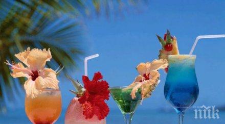 отпуските започнаха зодиите отиват плаж