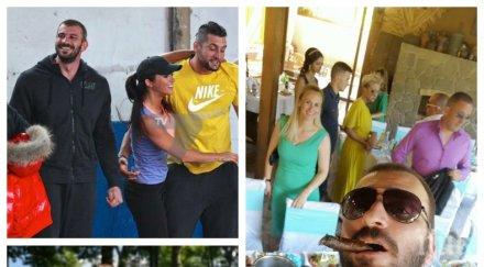 вярване емо каменов къртицата кротна заради две жени вижте накара забрави бурния живот скандалите