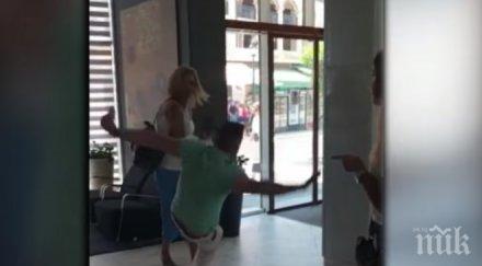 ангелкова разпореди спешна инспекция остро осъждаме грубо отношение туристи случая израелците