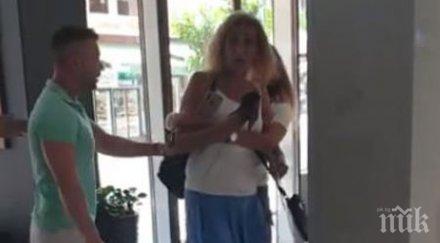 арестуваха хотелиера ритал израелски туристи слънчев бряг