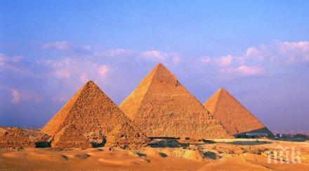 половин век египет прави нещо уникално целия свят