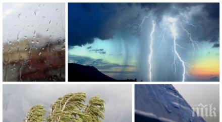 добра новина валежите спират време очаква