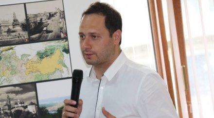 надъхване петър витанов връща социализма европа