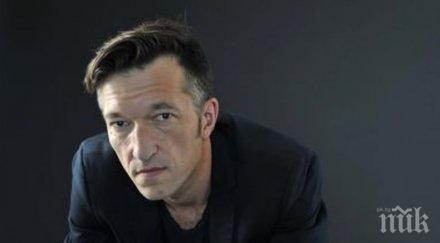 швейцарец носител тазгодишната литературна награда георг бюхнер