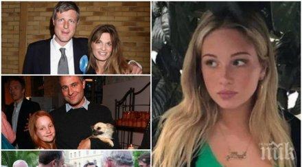 страшна трагедия годишна милионерска дъщеря загина катастрофа атв