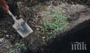 гавра оскверниха православни гробове косово