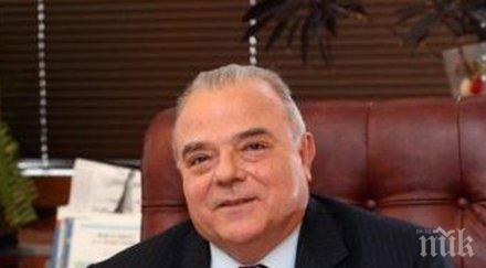 ректорът унсс нужно увеличение средствата висше образование промяна разпределението