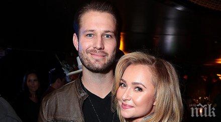 години затвор актьора пребил бившата кличко