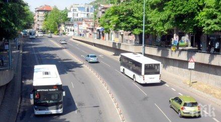 шок пловдив остане без автобуси