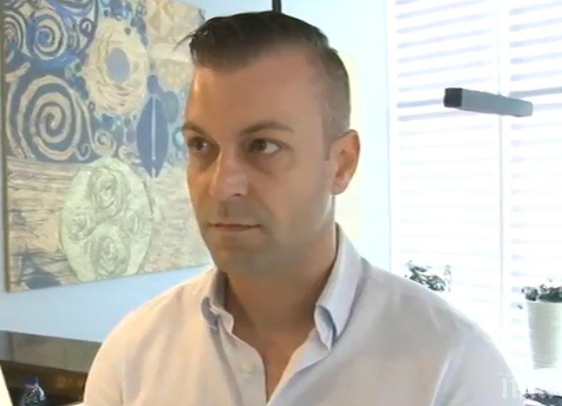 От първо лице: Проговори хотелиерът, обвинен в нападение на израелски туристи