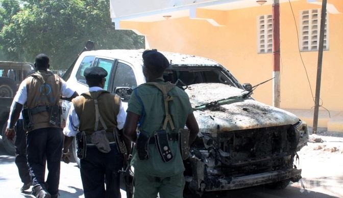 След щурма на хотел в Сомалия: 26 души са загинали, 56 са с наранявания
