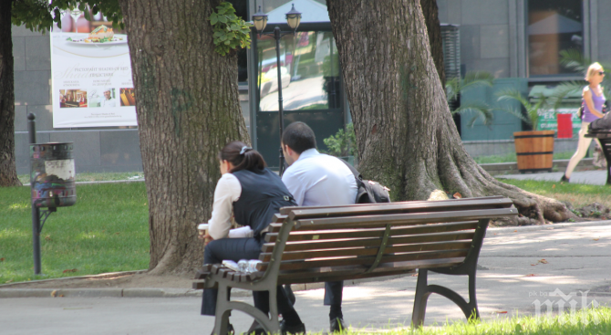 Шокиращи данни от Евростат: Стопихме се под 7 милиона