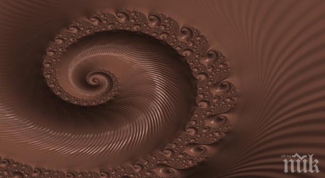 Честит Световен ден на шоколада